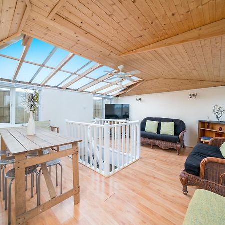 Cozy Maisonette Near Abbey Road London Luaran gambar