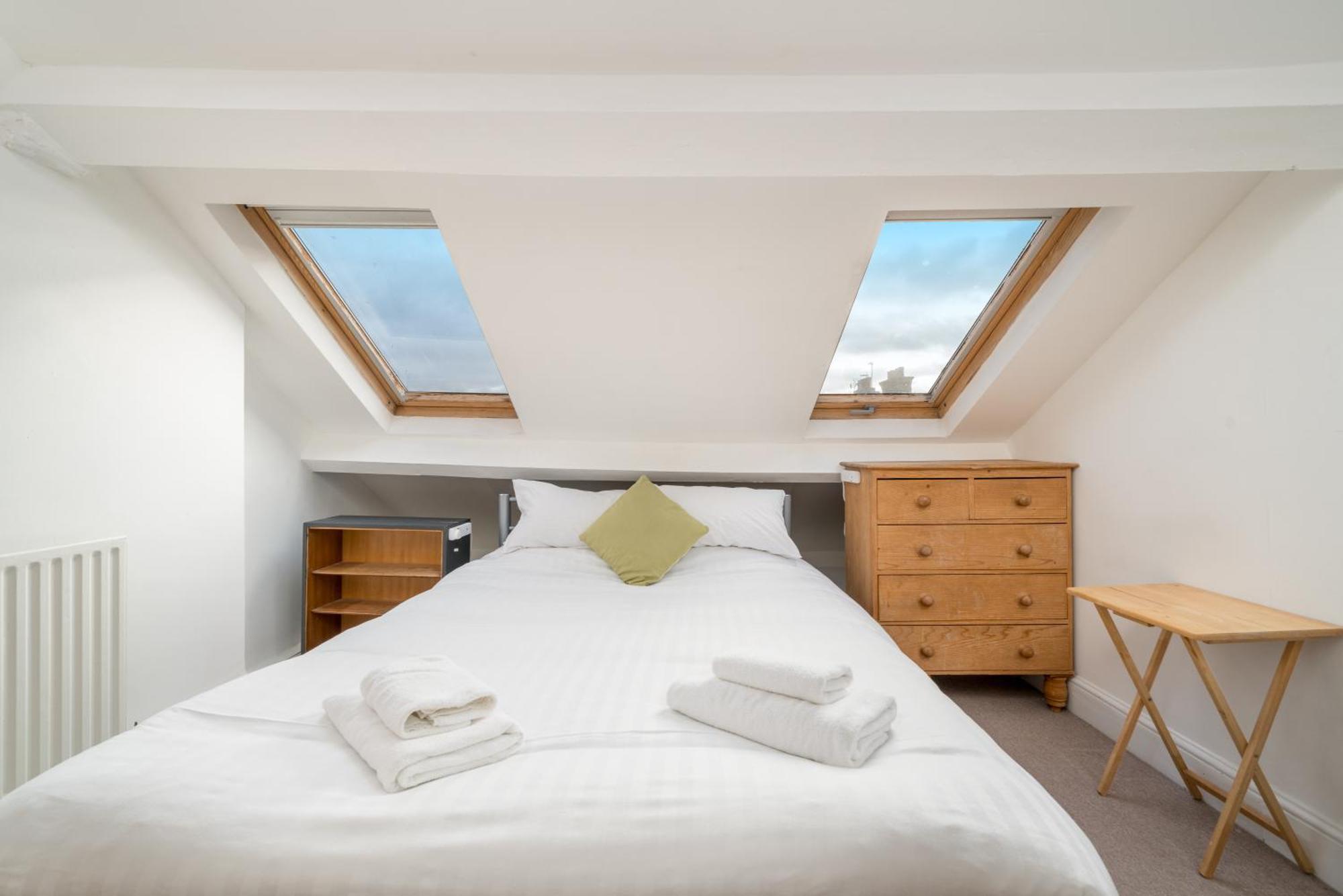 Cozy Maisonette Near Abbey Road London Luaran gambar