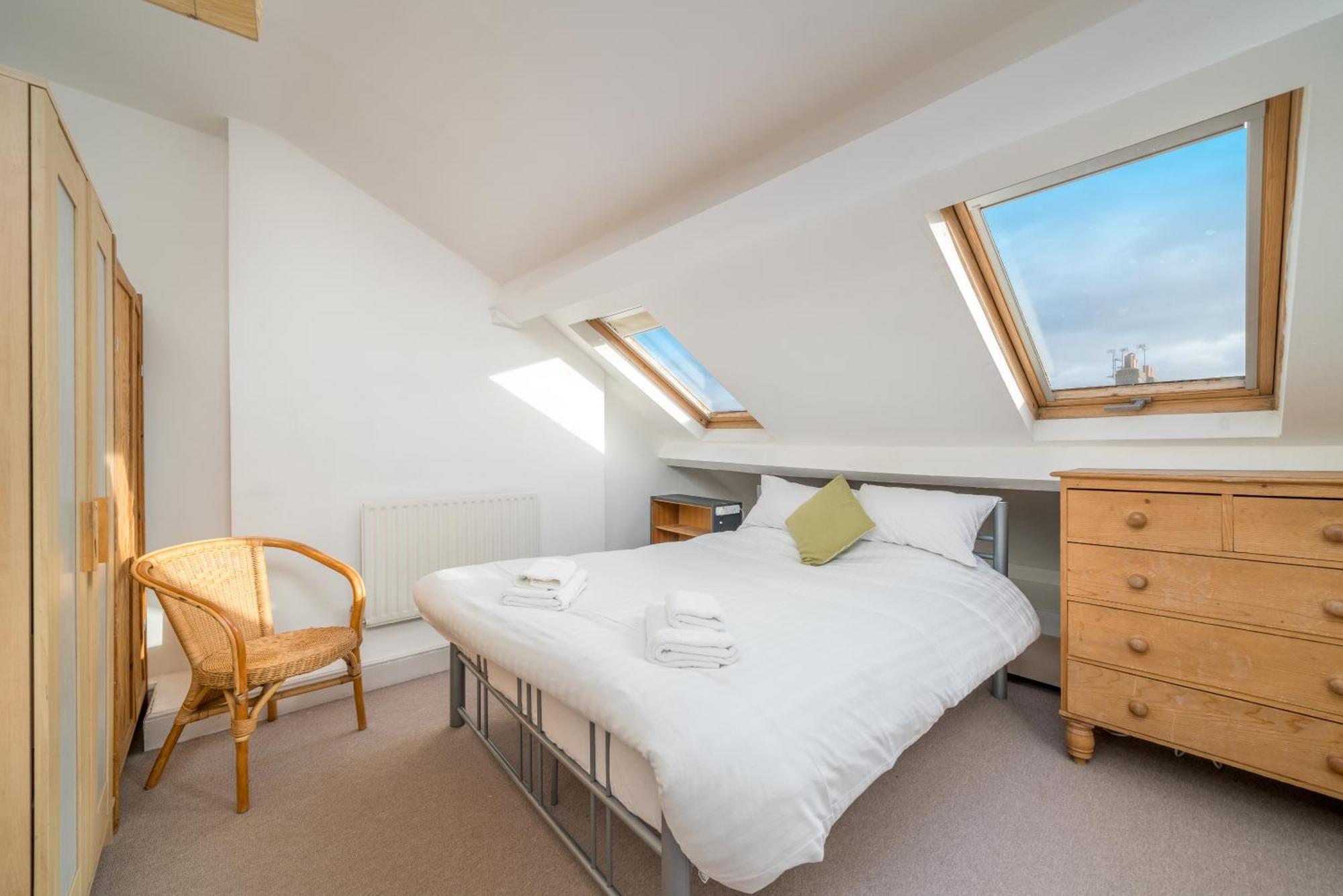 Cozy Maisonette Near Abbey Road London Luaran gambar