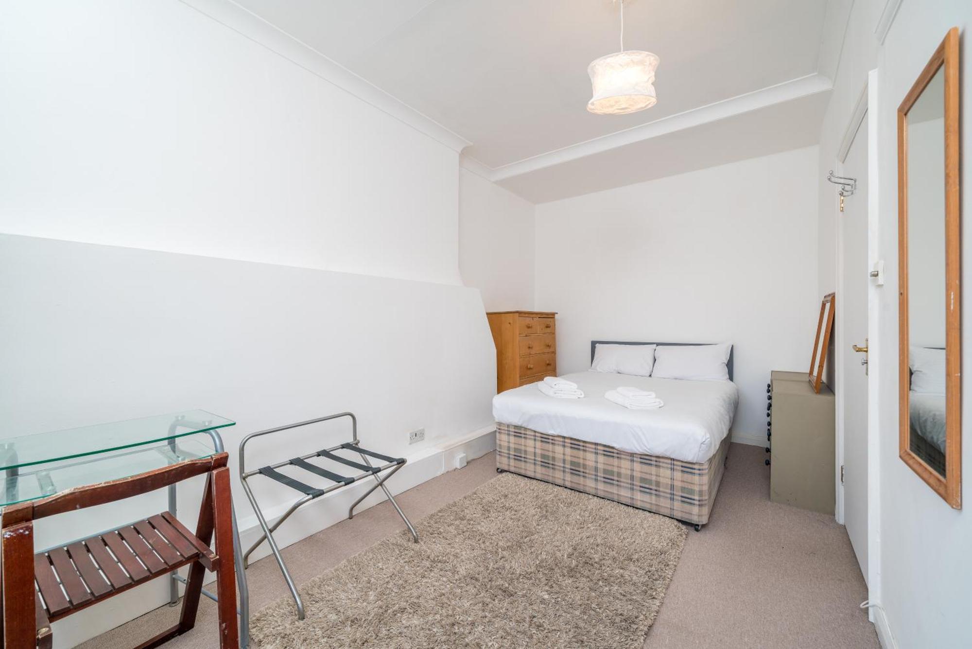 Cozy Maisonette Near Abbey Road London Luaran gambar