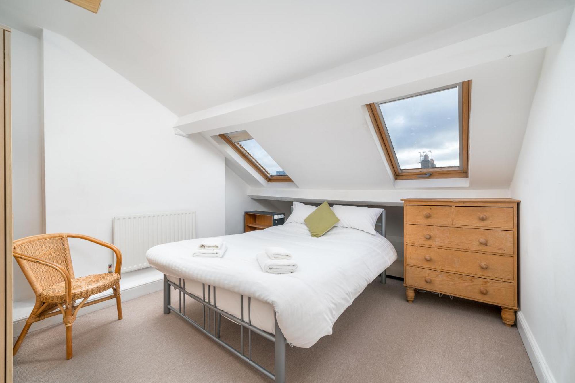 Cozy Maisonette Near Abbey Road London Luaran gambar