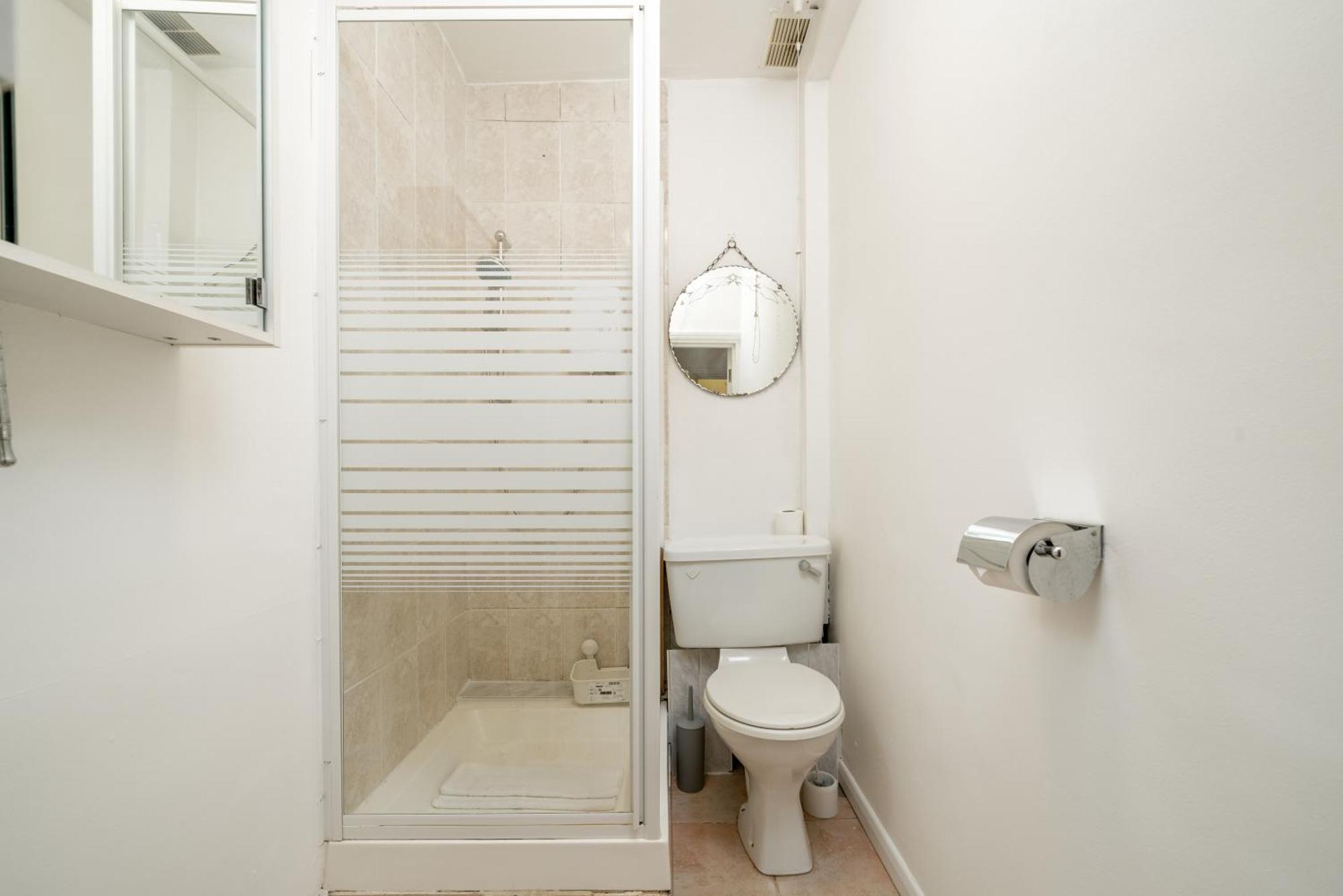 Cozy Maisonette Near Abbey Road London Luaran gambar