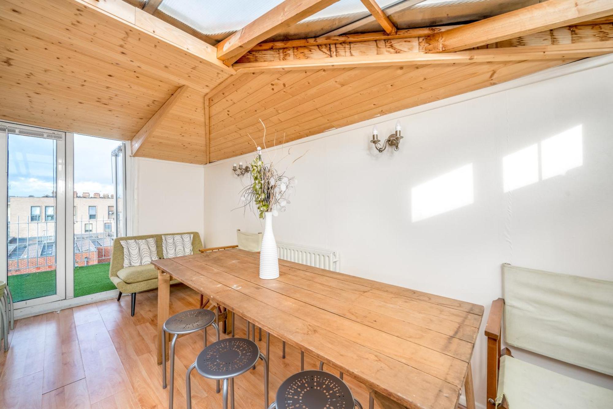Cozy Maisonette Near Abbey Road London Luaran gambar