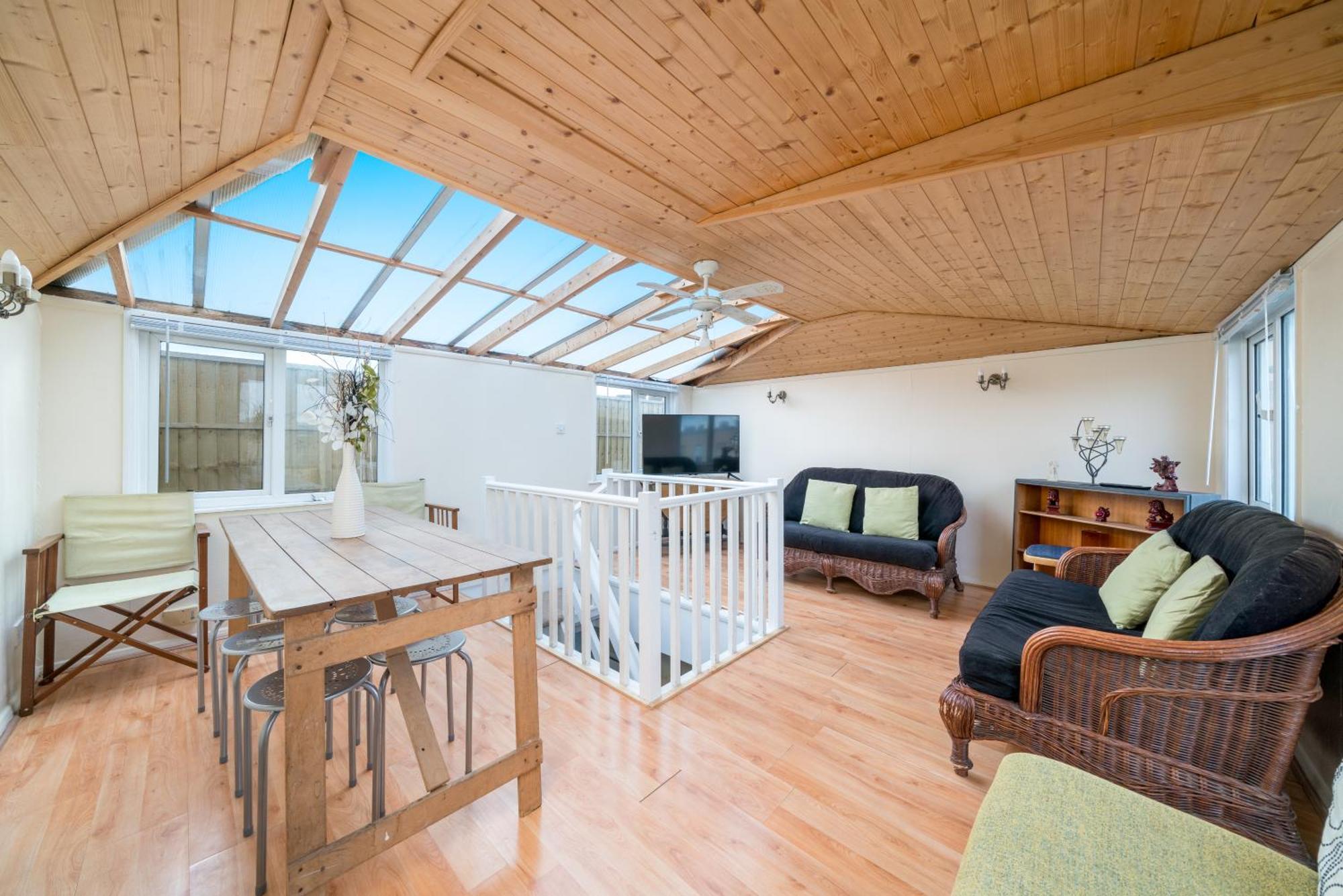 Cozy Maisonette Near Abbey Road London Luaran gambar