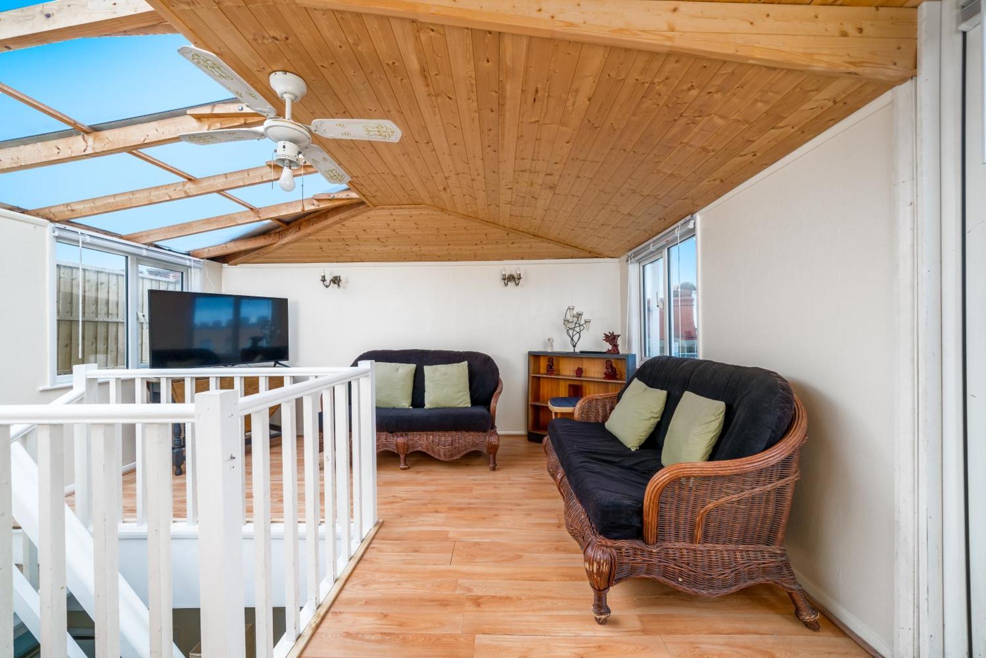 Cozy Maisonette Near Abbey Road London Luaran gambar